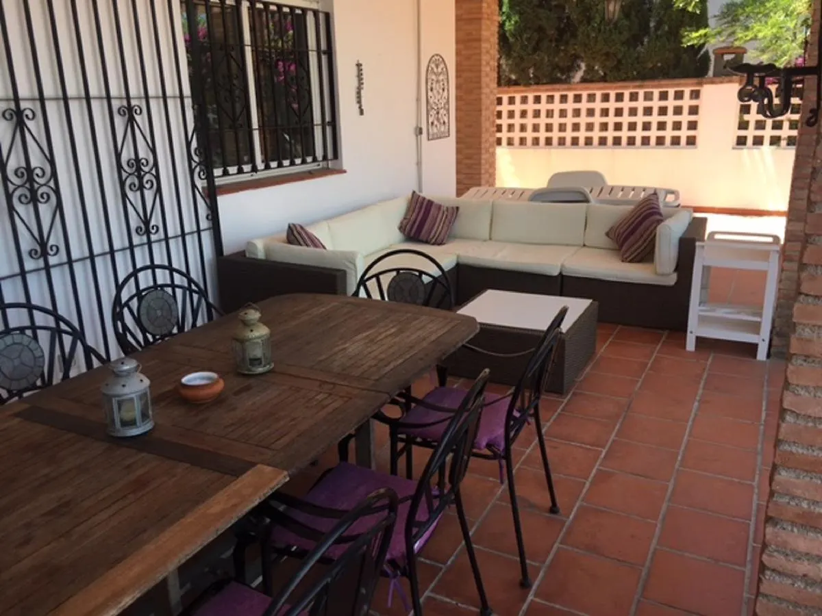 Villa El Gallo Ла-Эррадура