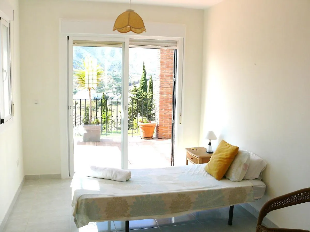 Villa El Gallo Ла-Эррадура