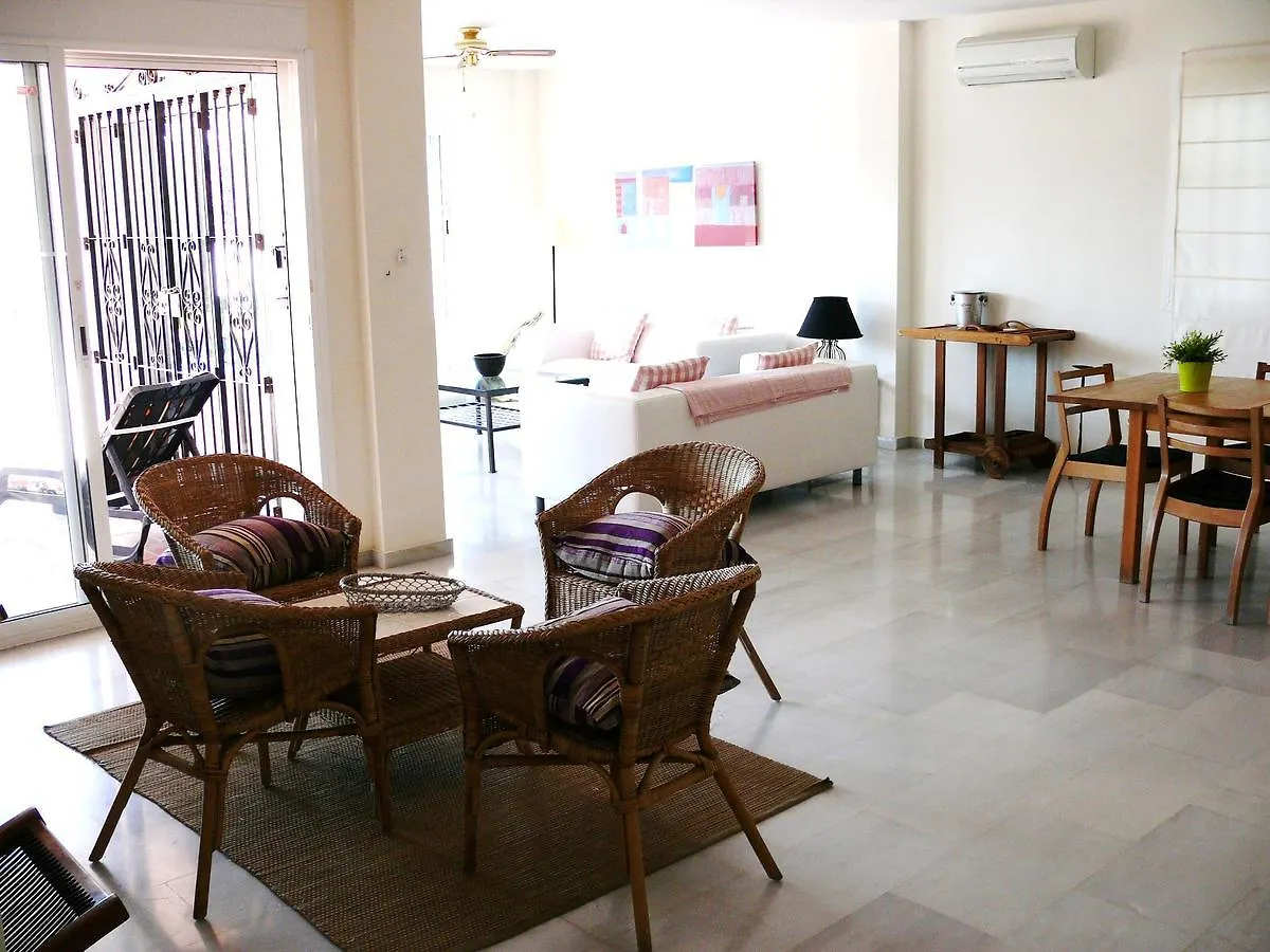Villa El Gallo Ла-Эррадура
