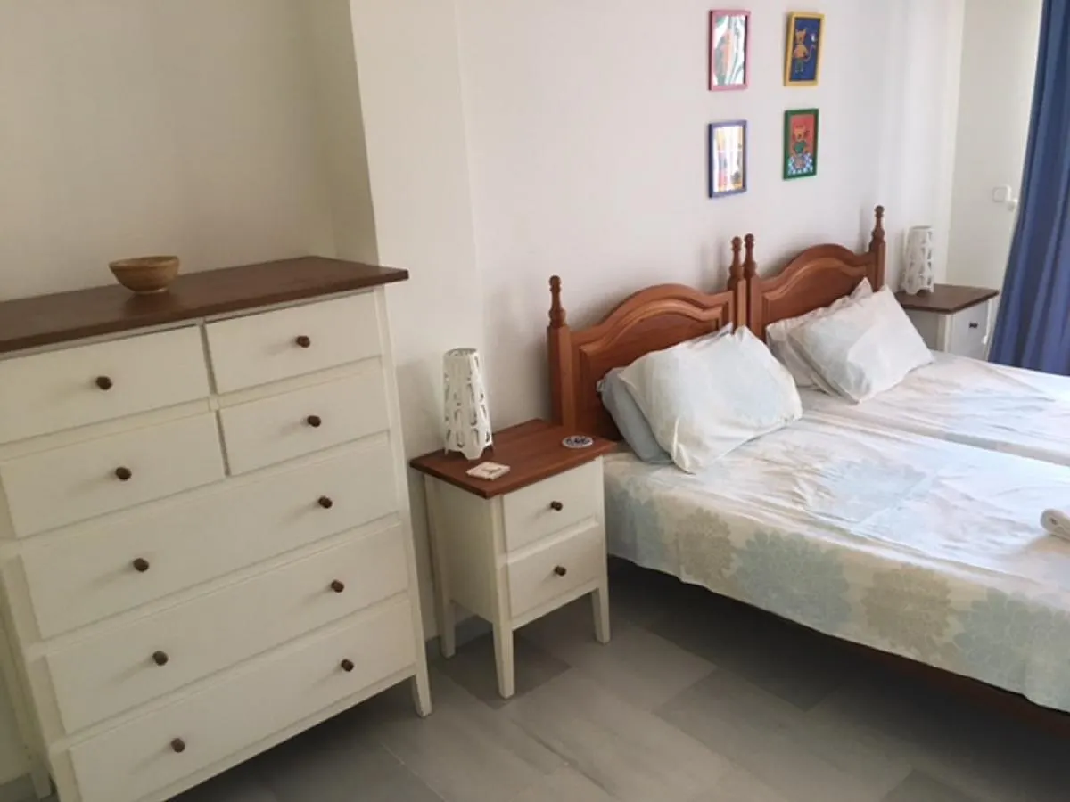 Villa El Gallo Ла-Эррадура