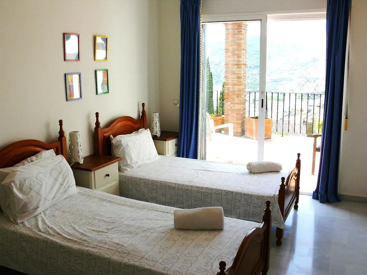 Villa El Gallo Ла-Эррадура 0*,