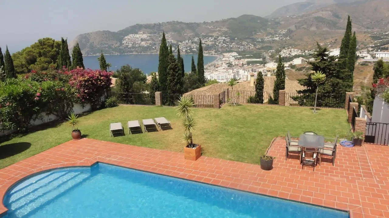 Villa El Gallo Ла-Эррадура 0*,  Испания