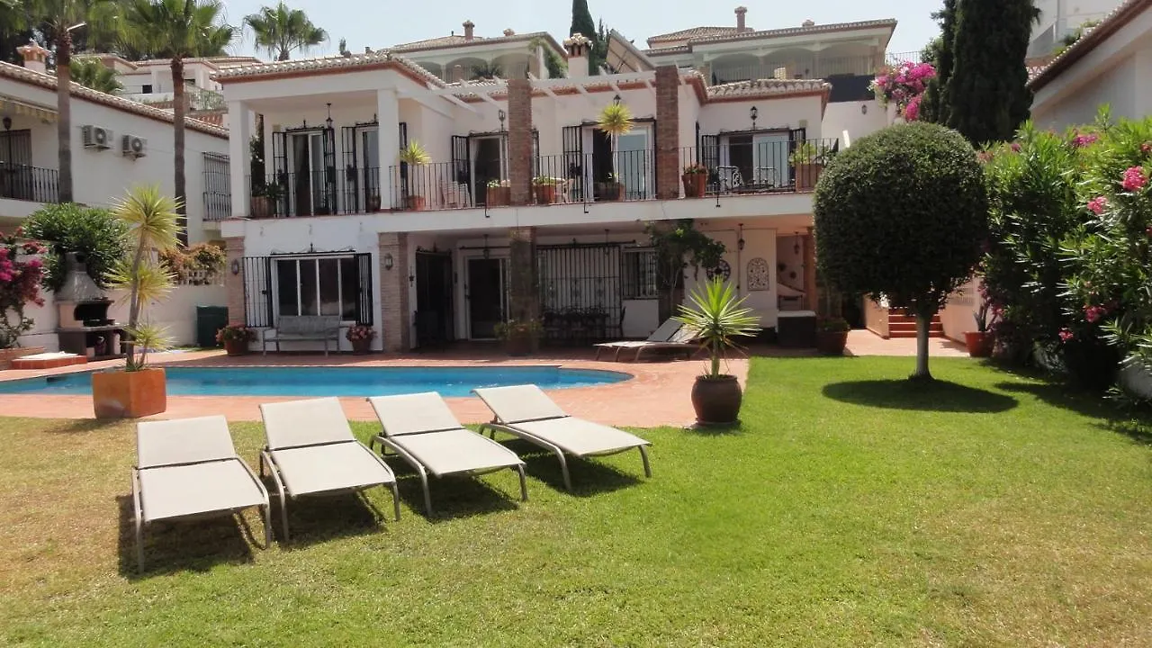 Villa El Gallo Ла-Эррадура
