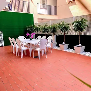 Piso Estrella En Apartment
