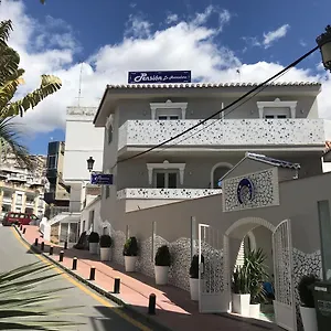 Pension La Herradura Guest house